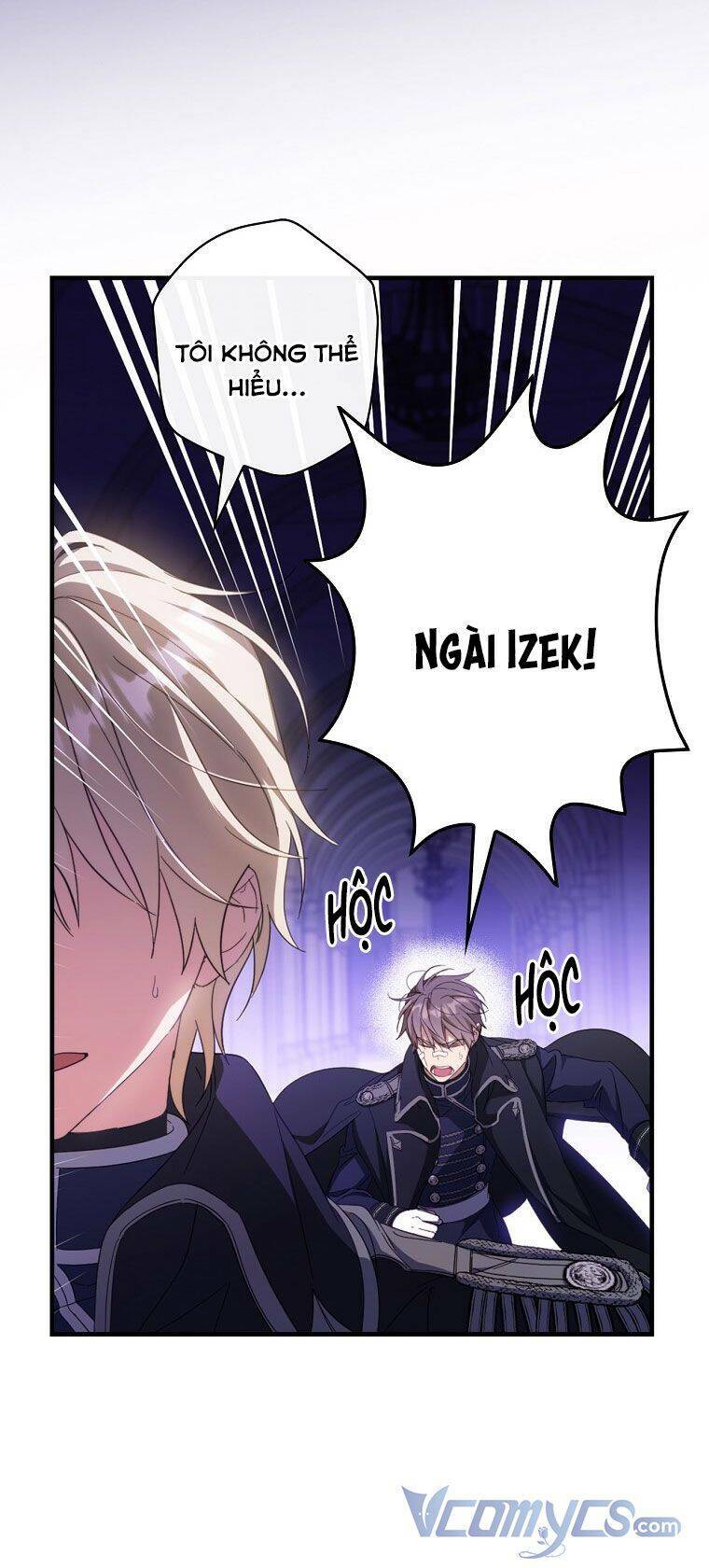 Phương Pháp Khiến Phu Quân Đứng Về Phía Tôi Chapter 34 - Trang 2