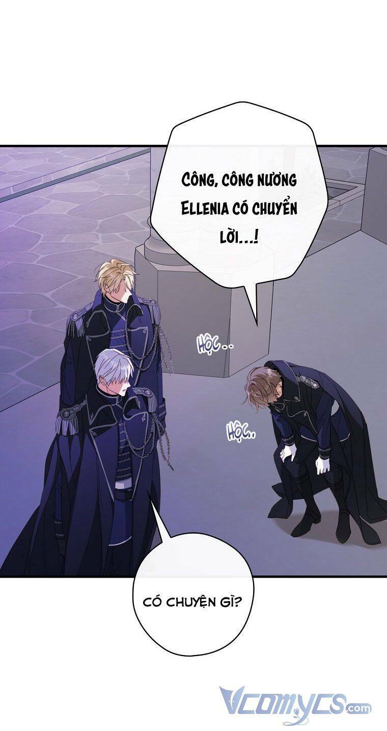 Phương Pháp Khiến Phu Quân Đứng Về Phía Tôi Chapter 34 - Trang 2