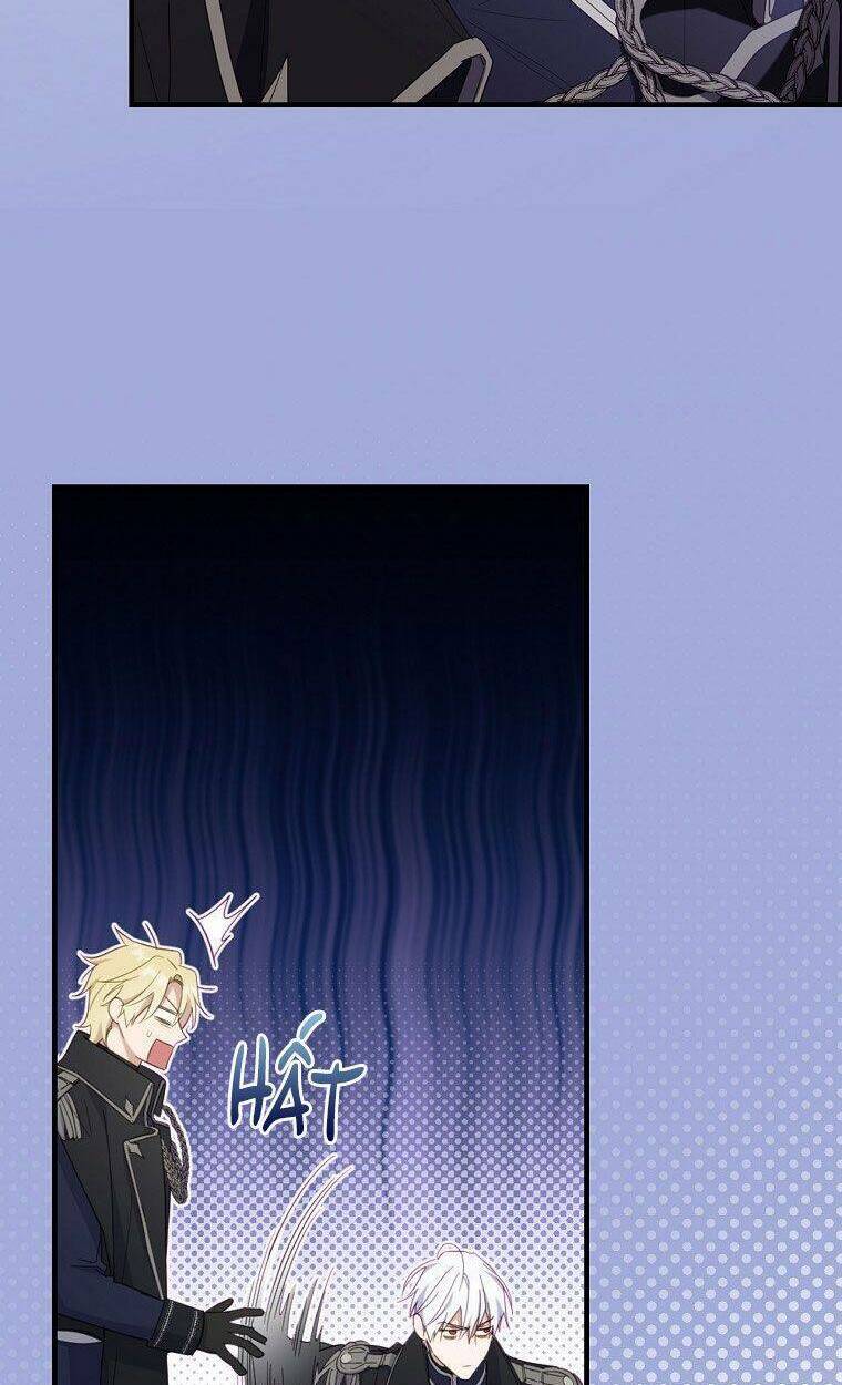 Phương Pháp Khiến Phu Quân Đứng Về Phía Tôi Chapter 34 - Trang 2