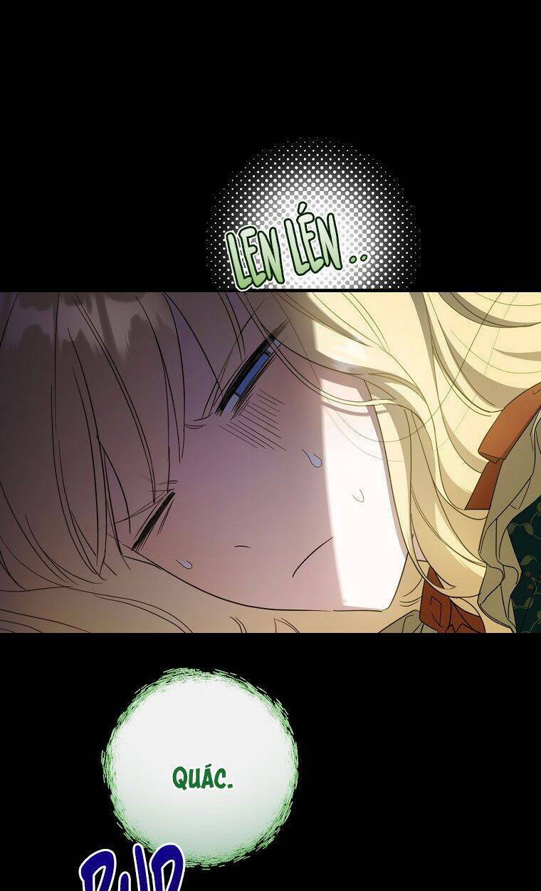 Phương Pháp Khiến Phu Quân Đứng Về Phía Tôi Chapter 34 - Trang 2