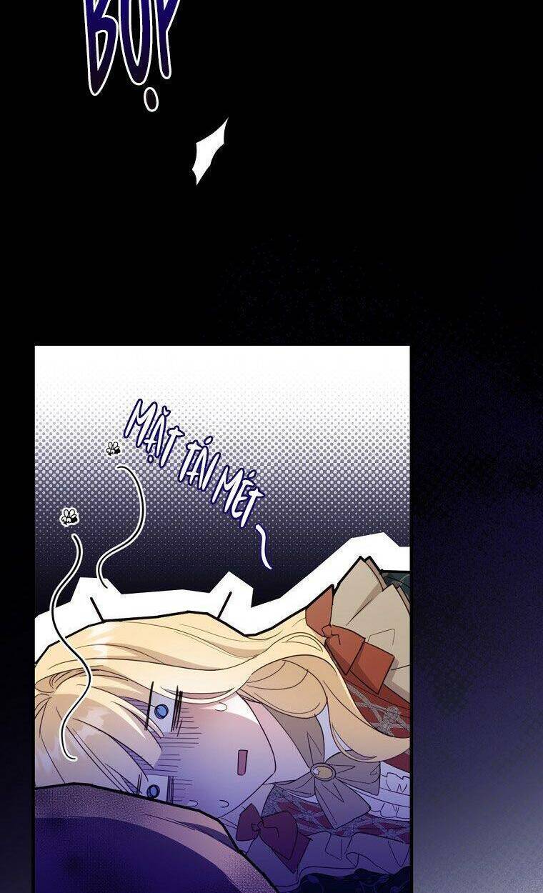 Phương Pháp Khiến Phu Quân Đứng Về Phía Tôi Chapter 34 - Trang 2