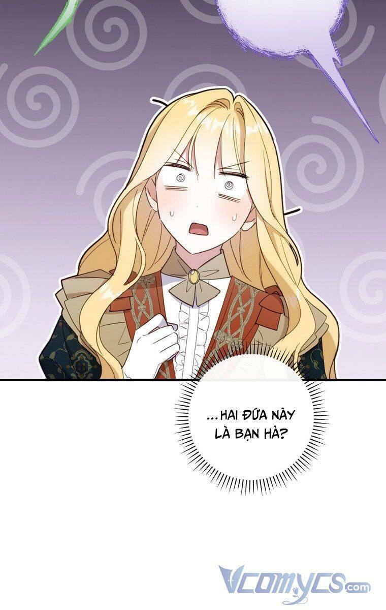 Phương Pháp Khiến Phu Quân Đứng Về Phía Tôi Chapter 34 - Trang 2