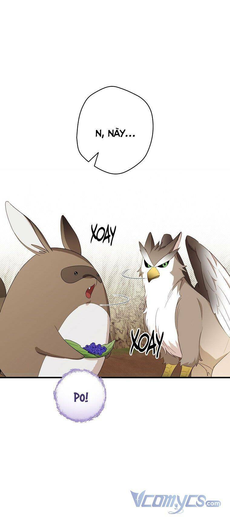 Phương Pháp Khiến Phu Quân Đứng Về Phía Tôi Chapter 34 - Trang 2