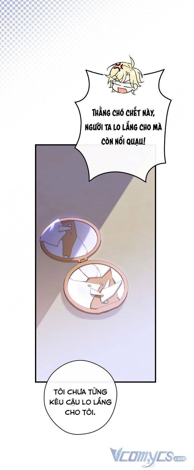 Phương Pháp Khiến Phu Quân Đứng Về Phía Tôi Chapter 34 - Trang 2