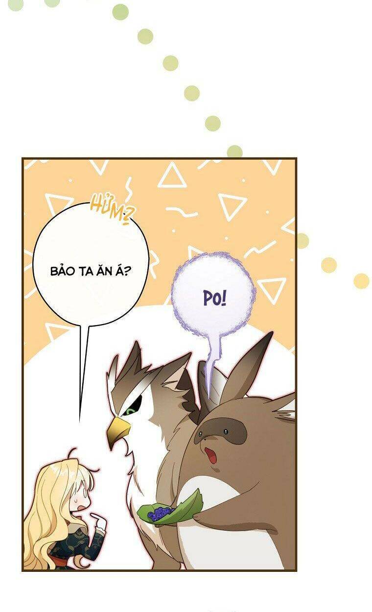 Phương Pháp Khiến Phu Quân Đứng Về Phía Tôi Chapter 34 - Trang 2