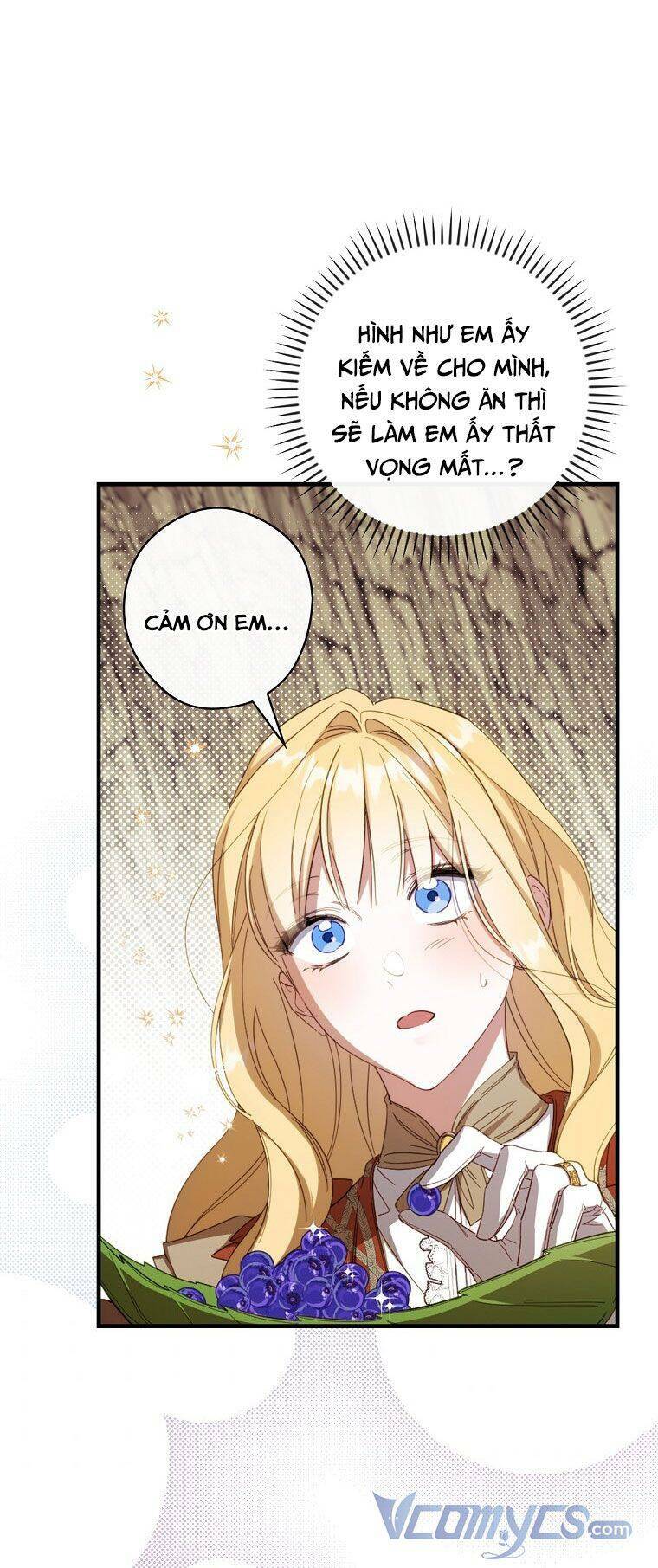 Phương Pháp Khiến Phu Quân Đứng Về Phía Tôi Chapter 34 - Trang 2