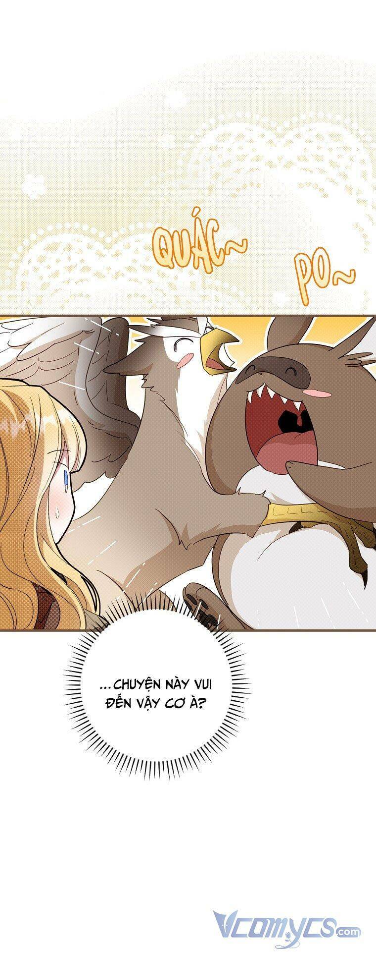 Phương Pháp Khiến Phu Quân Đứng Về Phía Tôi Chapter 34 - Trang 2