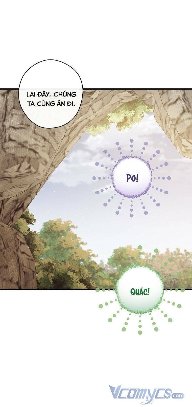 Phương Pháp Khiến Phu Quân Đứng Về Phía Tôi Chapter 34 - Trang 2