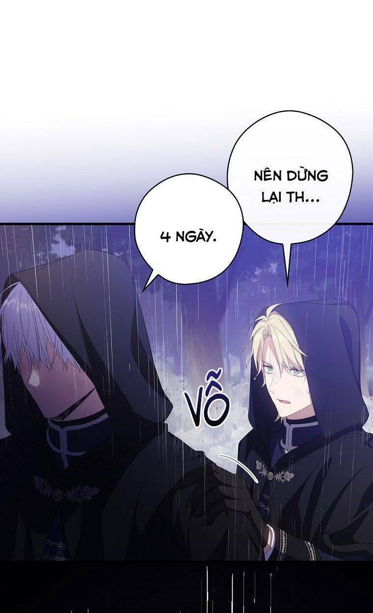 Phương Pháp Khiến Phu Quân Đứng Về Phía Tôi Chapter 35 - Trang 2