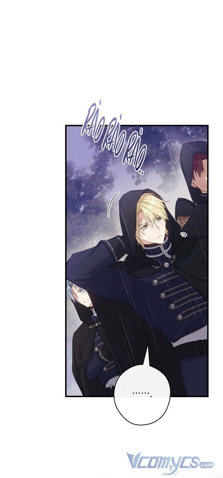 Phương Pháp Khiến Phu Quân Đứng Về Phía Tôi Chapter 35 - Trang 2