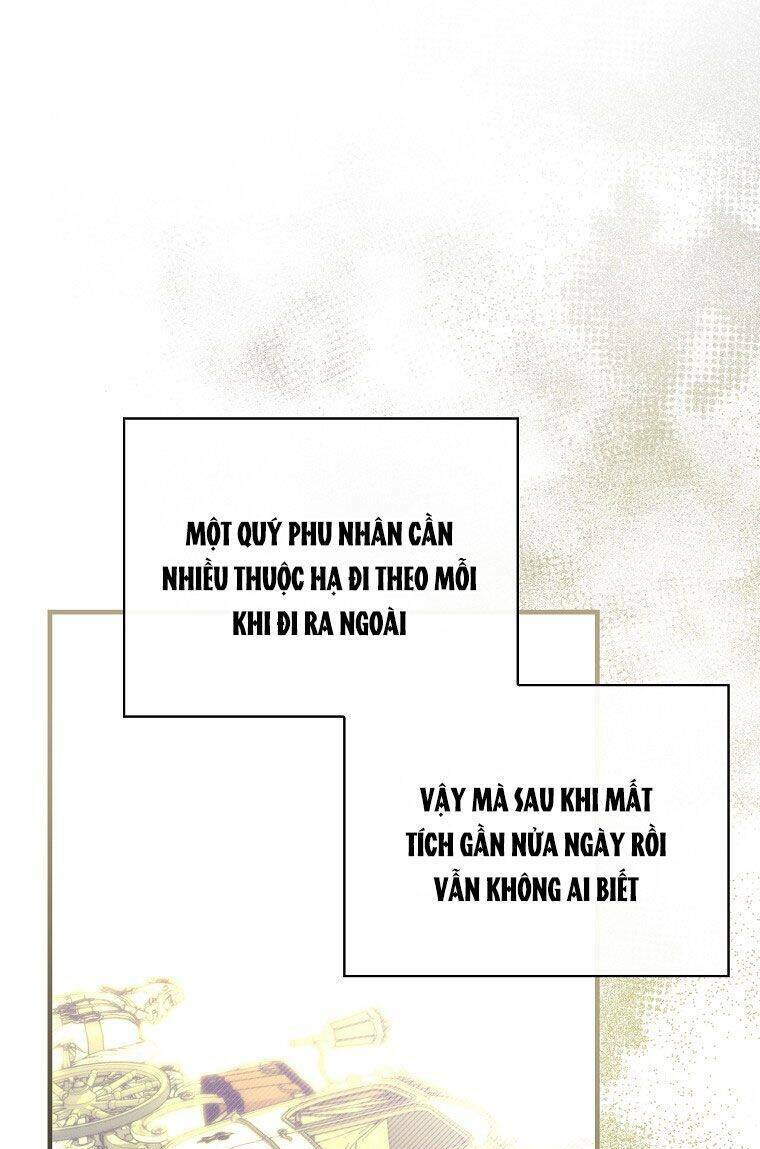 Phương Pháp Khiến Phu Quân Đứng Về Phía Tôi Chapter 35 - Trang 2