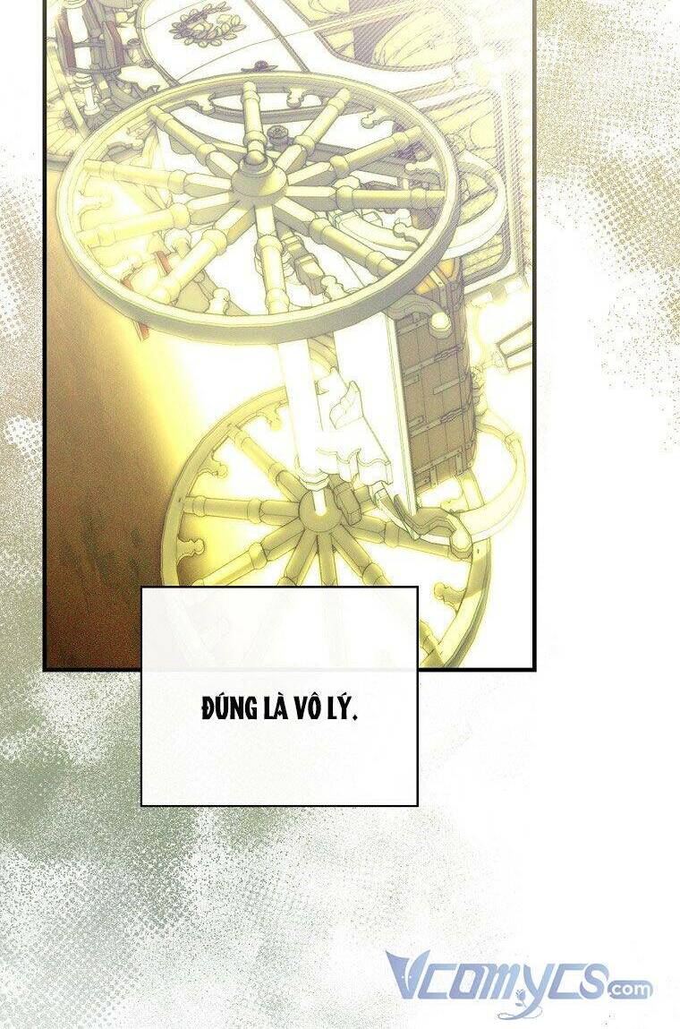 Phương Pháp Khiến Phu Quân Đứng Về Phía Tôi Chapter 35 - Trang 2