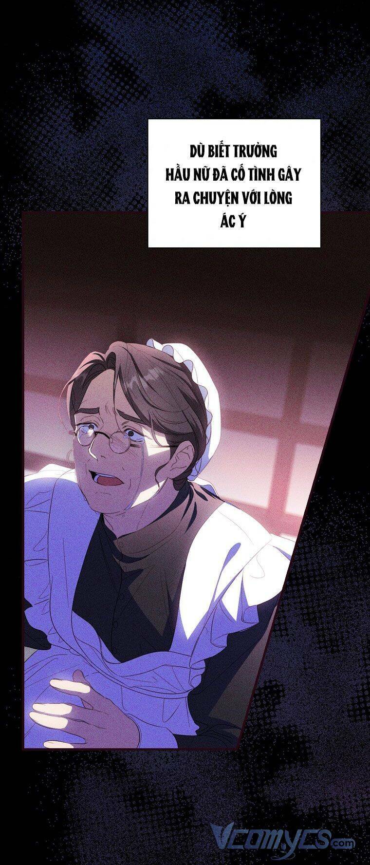 Phương Pháp Khiến Phu Quân Đứng Về Phía Tôi Chapter 35 - Trang 2