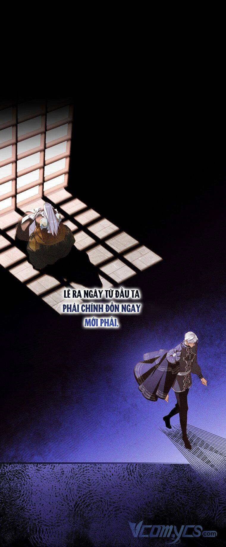 Phương Pháp Khiến Phu Quân Đứng Về Phía Tôi Chapter 35 - Trang 2