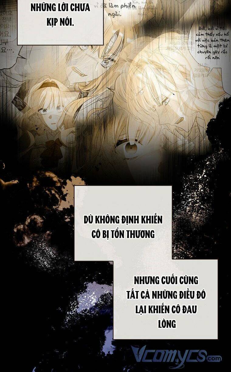 Phương Pháp Khiến Phu Quân Đứng Về Phía Tôi Chapter 35 - Trang 2