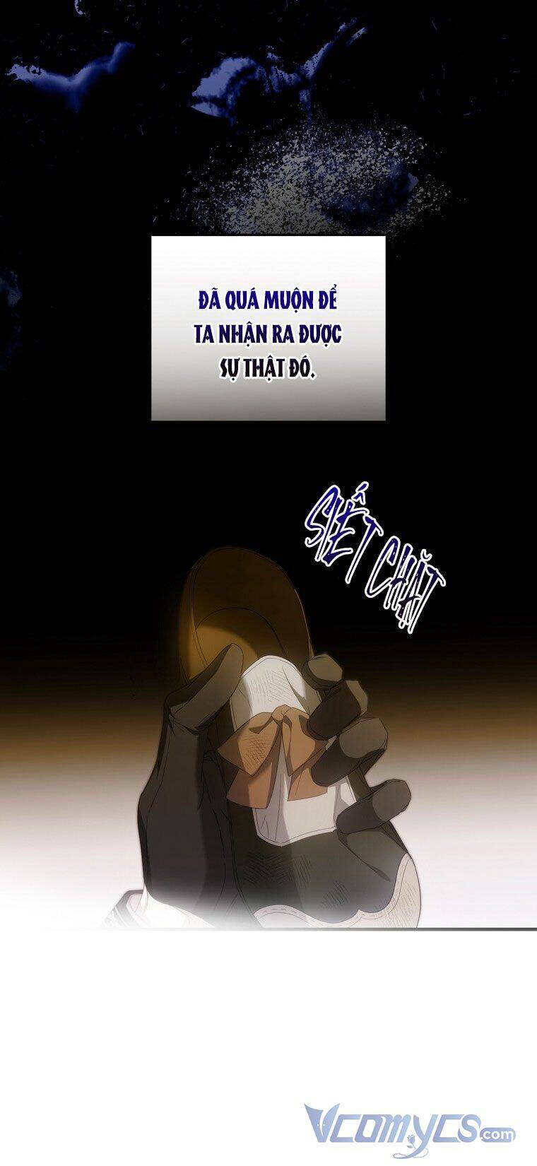 Phương Pháp Khiến Phu Quân Đứng Về Phía Tôi Chapter 35 - Trang 2