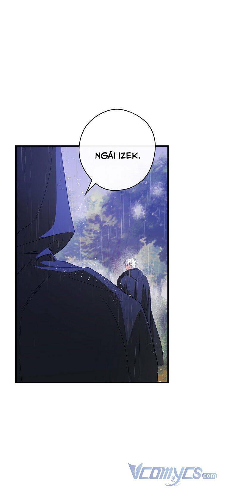 Phương Pháp Khiến Phu Quân Đứng Về Phía Tôi Chapter 35 - Trang 2