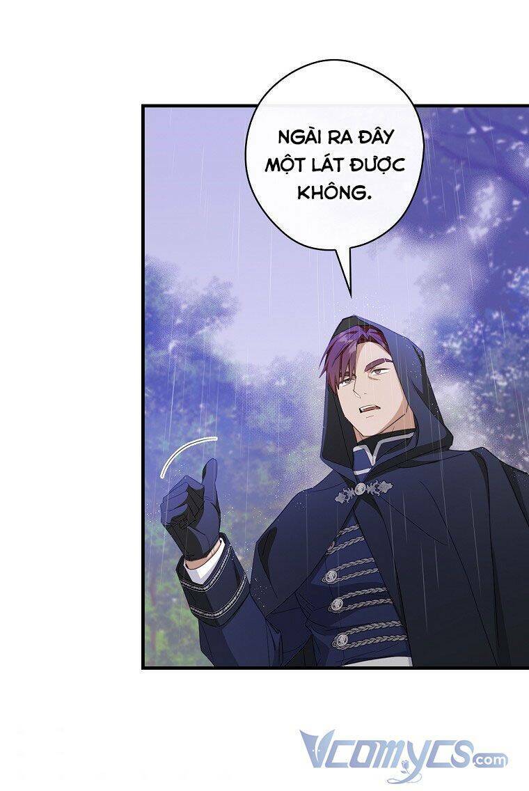 Phương Pháp Khiến Phu Quân Đứng Về Phía Tôi Chapter 35 - Trang 2