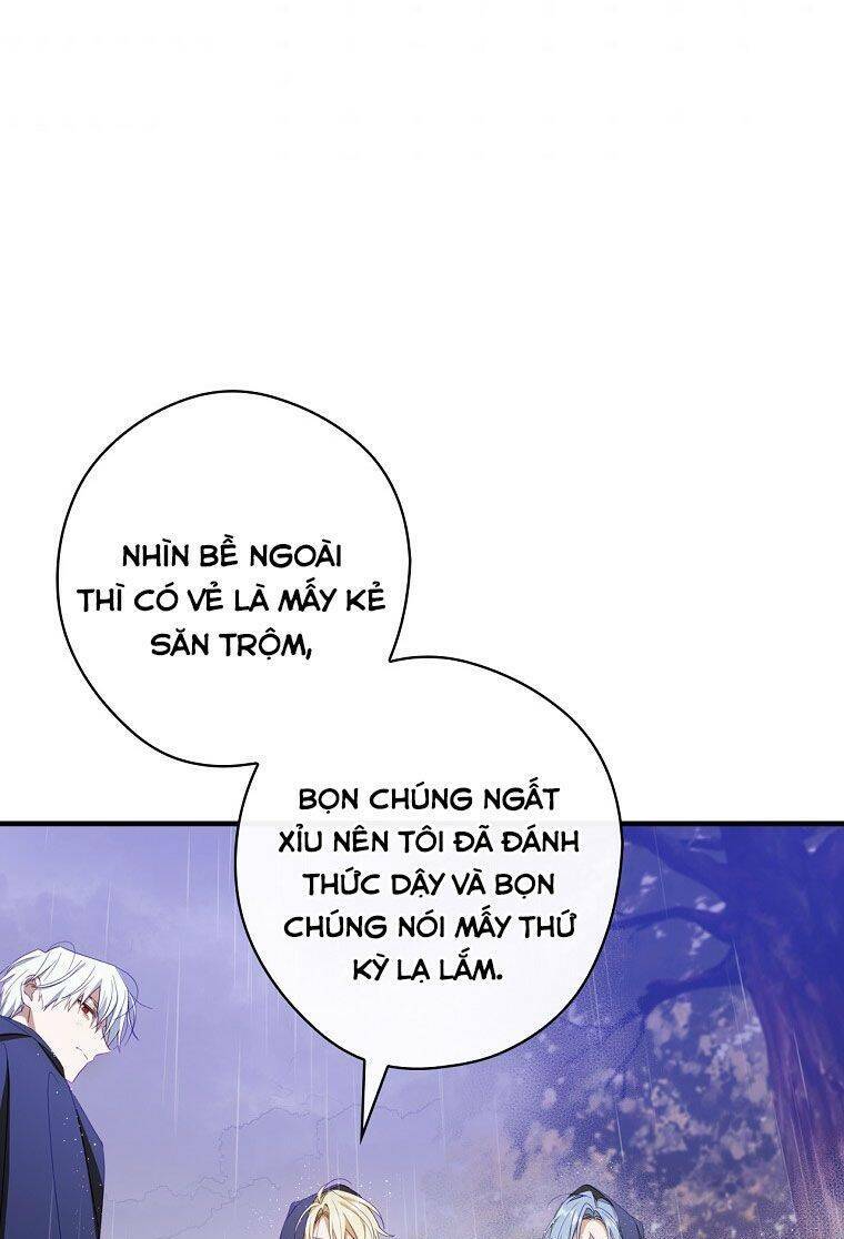 Phương Pháp Khiến Phu Quân Đứng Về Phía Tôi Chapter 35 - Trang 2