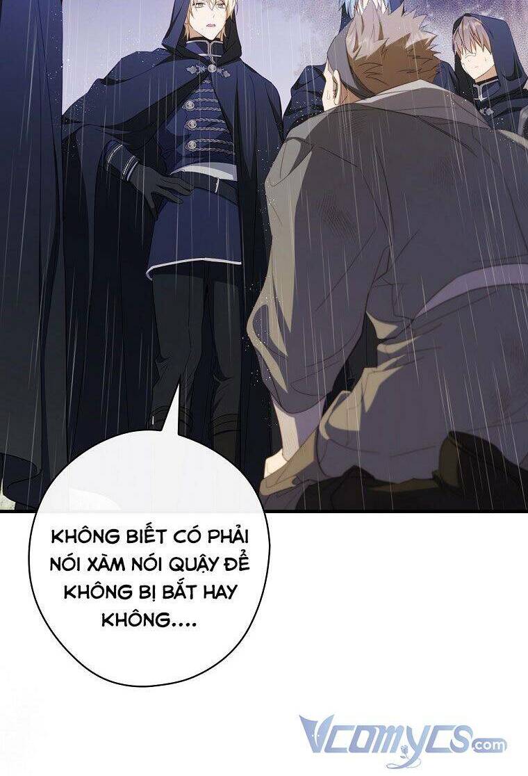 Phương Pháp Khiến Phu Quân Đứng Về Phía Tôi Chapter 35 - Trang 2