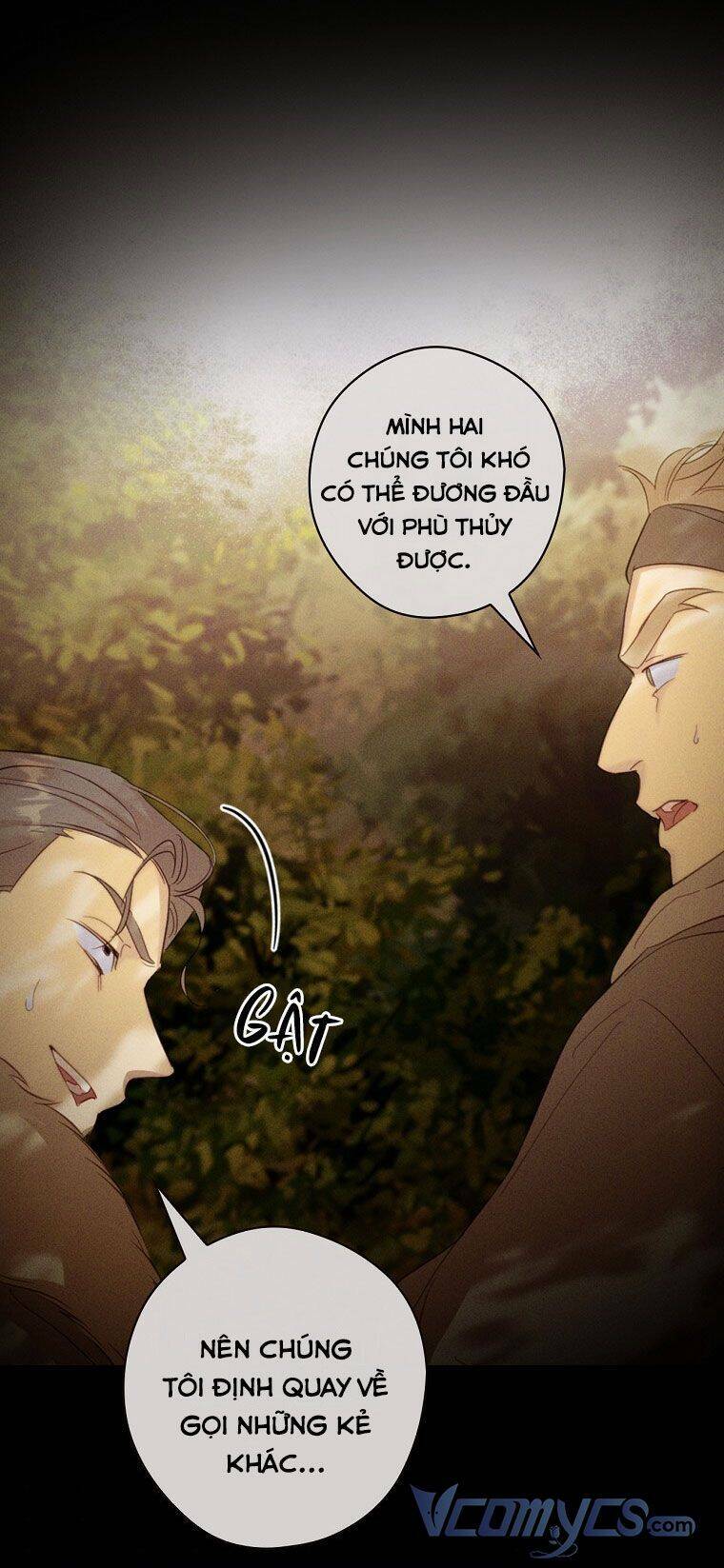 Phương Pháp Khiến Phu Quân Đứng Về Phía Tôi Chapter 35 - Trang 2