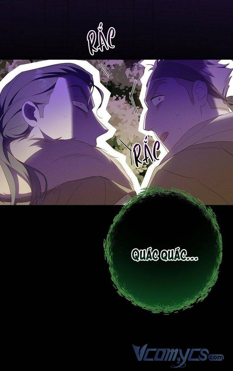 Phương Pháp Khiến Phu Quân Đứng Về Phía Tôi Chapter 35 - Trang 2