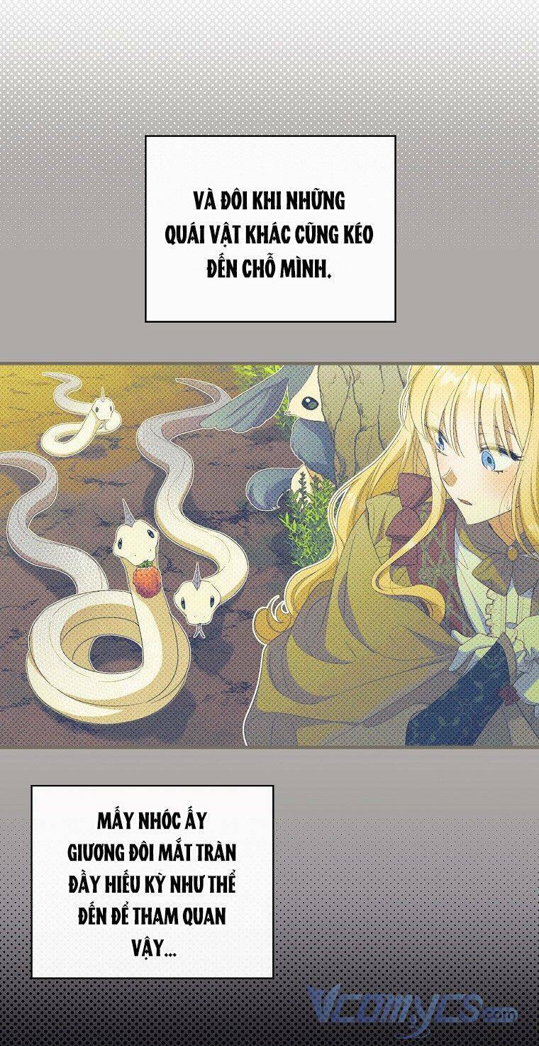 Phương Pháp Khiến Phu Quân Đứng Về Phía Tôi Chapter 36 - Trang 2