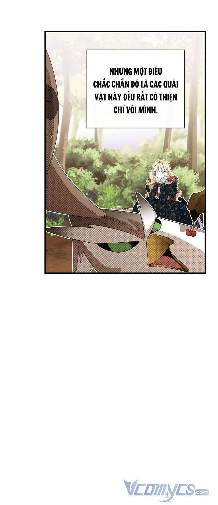 Phương Pháp Khiến Phu Quân Đứng Về Phía Tôi Chapter 36 - Trang 2