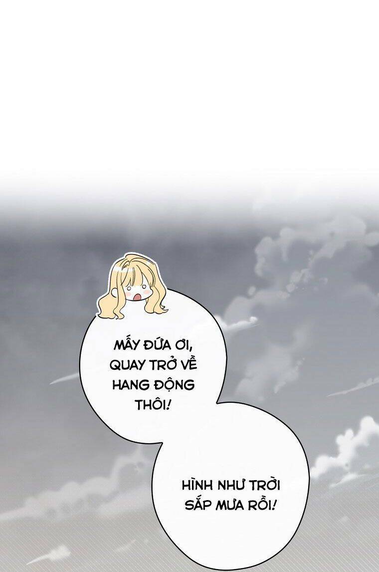 Phương Pháp Khiến Phu Quân Đứng Về Phía Tôi Chapter 36 - Trang 2