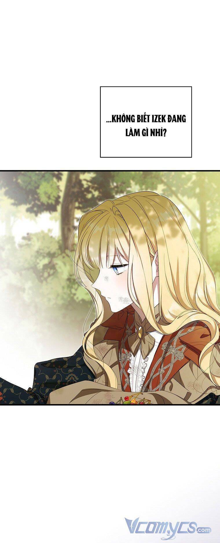 Phương Pháp Khiến Phu Quân Đứng Về Phía Tôi Chapter 36 - Trang 2