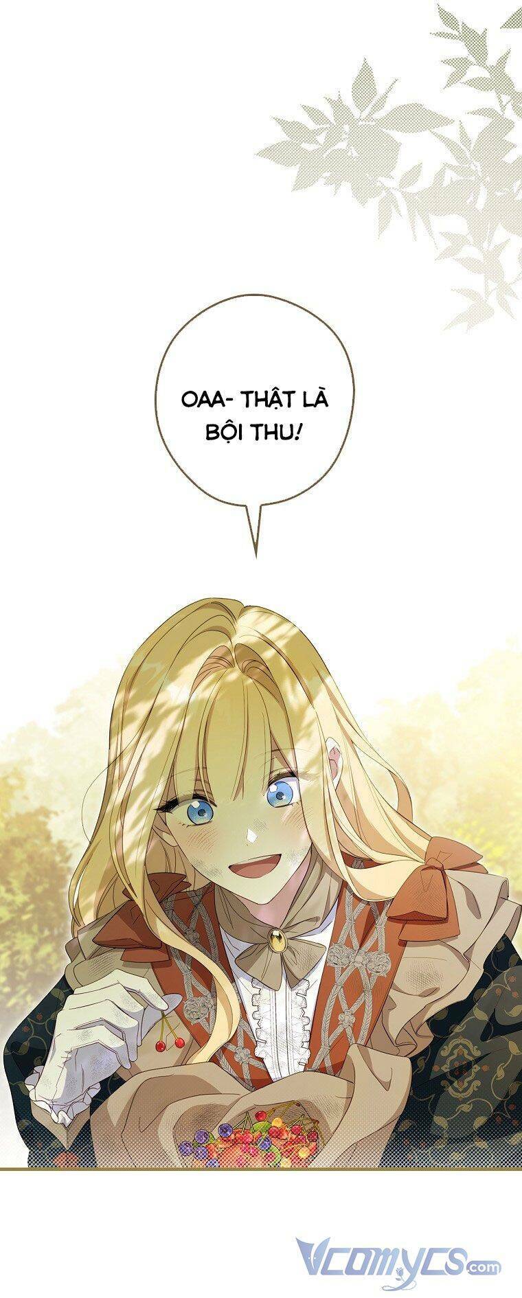 Phương Pháp Khiến Phu Quân Đứng Về Phía Tôi Chapter 36 - Trang 2