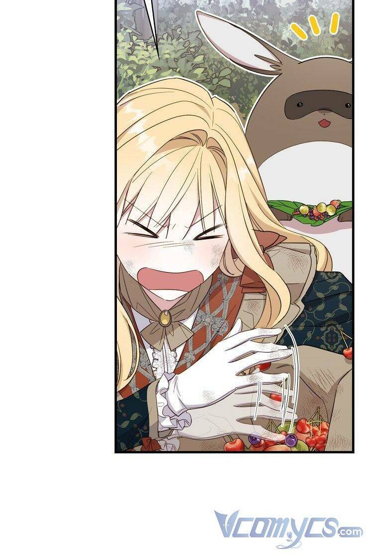 Phương Pháp Khiến Phu Quân Đứng Về Phía Tôi Chapter 36 - Trang 2