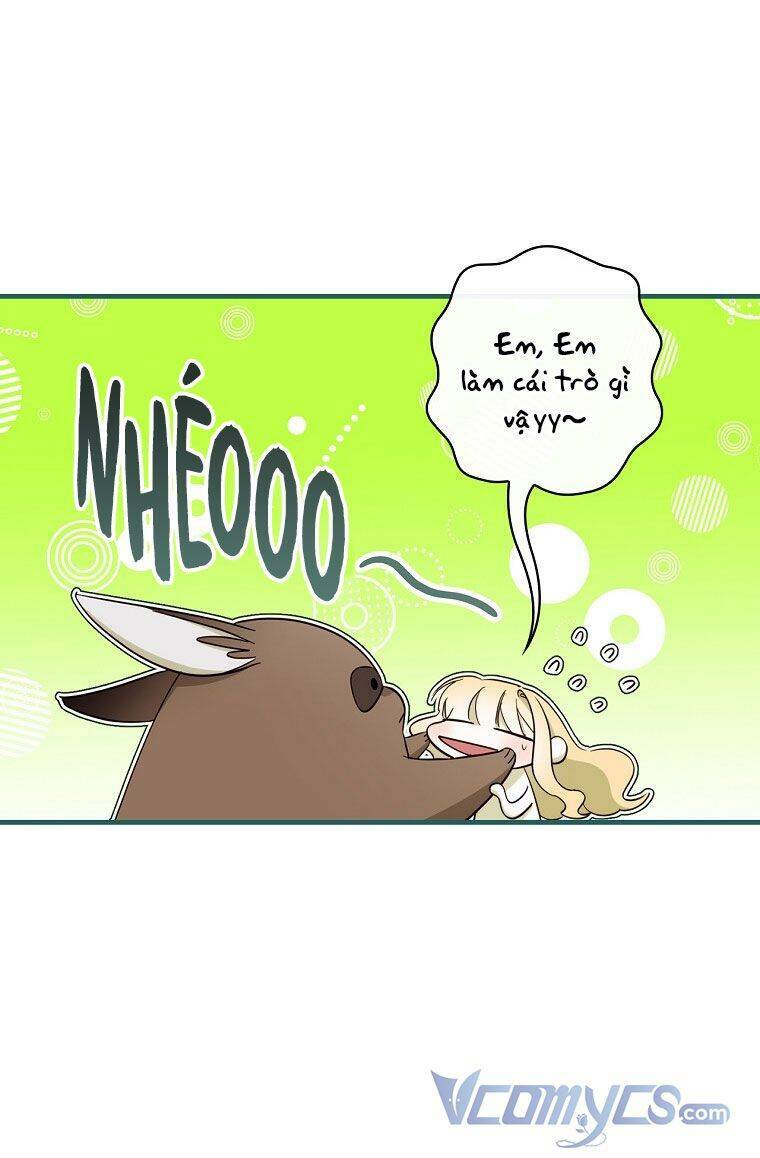 Phương Pháp Khiến Phu Quân Đứng Về Phía Tôi Chapter 36 - Trang 2