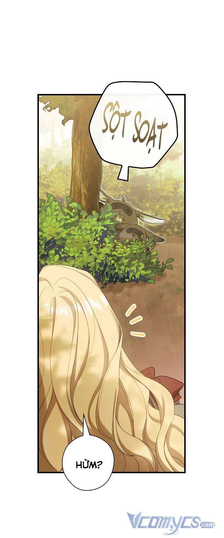 Phương Pháp Khiến Phu Quân Đứng Về Phía Tôi Chapter 36 - Trang 2