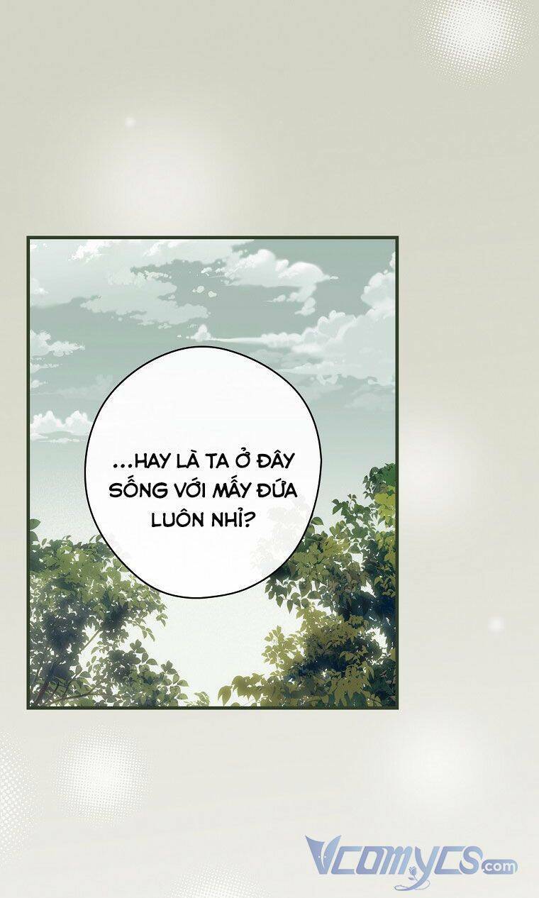 Phương Pháp Khiến Phu Quân Đứng Về Phía Tôi Chapter 36 - Trang 2