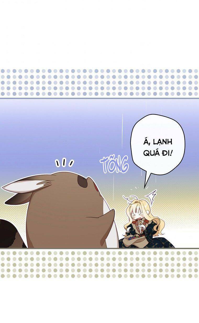 Phương Pháp Khiến Phu Quân Đứng Về Phía Tôi Chapter 36 - Trang 2