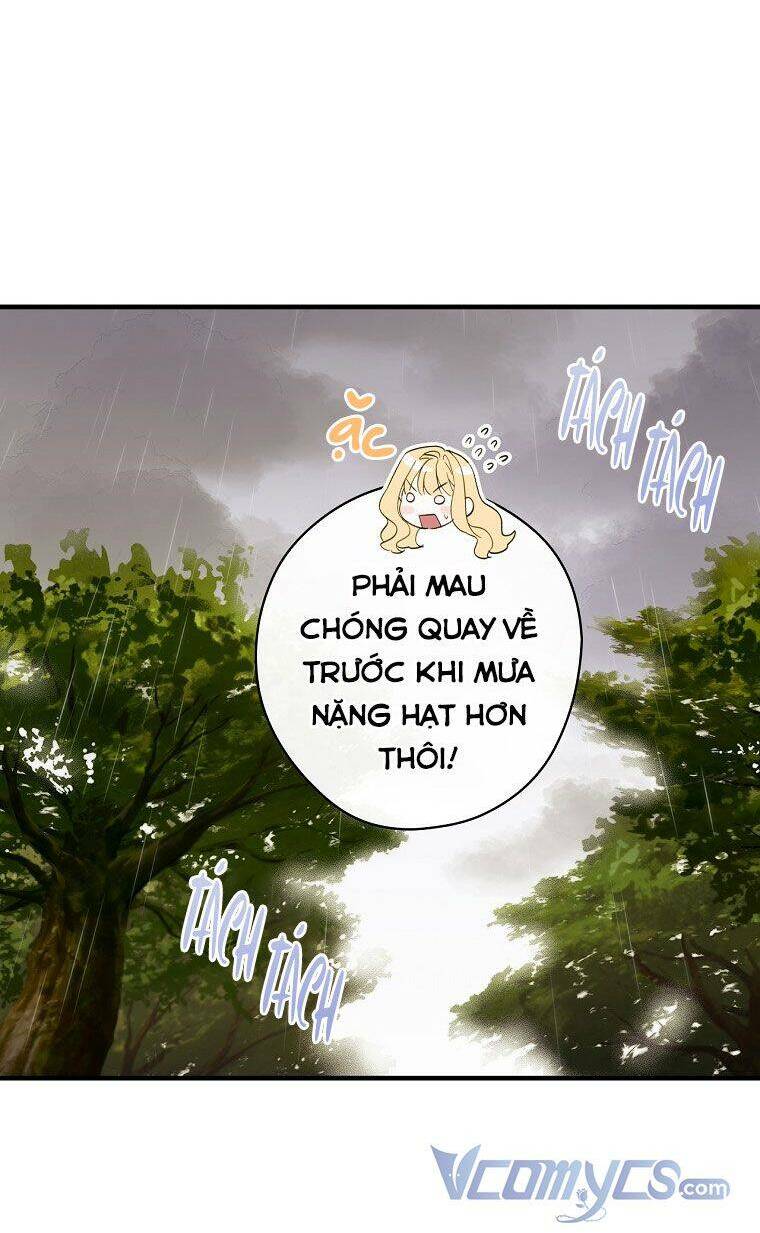 Phương Pháp Khiến Phu Quân Đứng Về Phía Tôi Chapter 36 - Trang 2