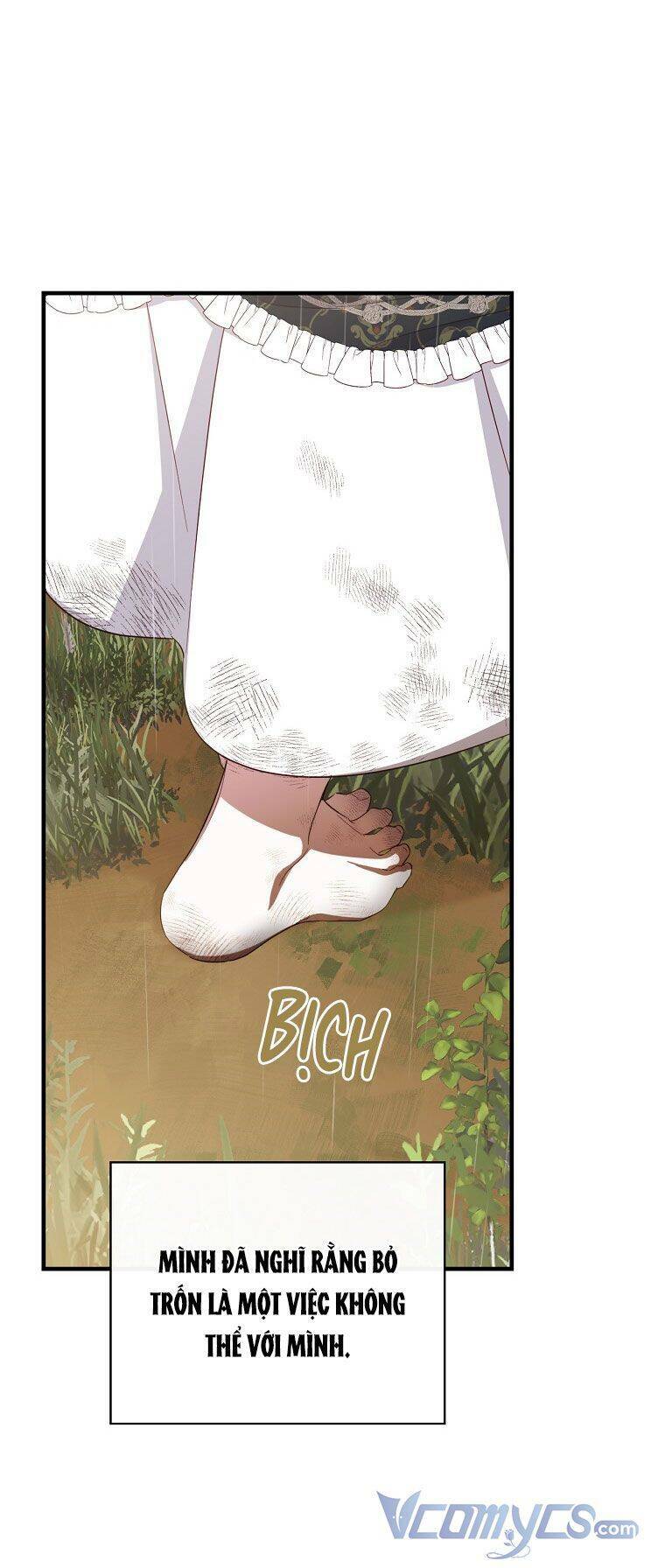 Phương Pháp Khiến Phu Quân Đứng Về Phía Tôi Chapter 36 - Trang 2