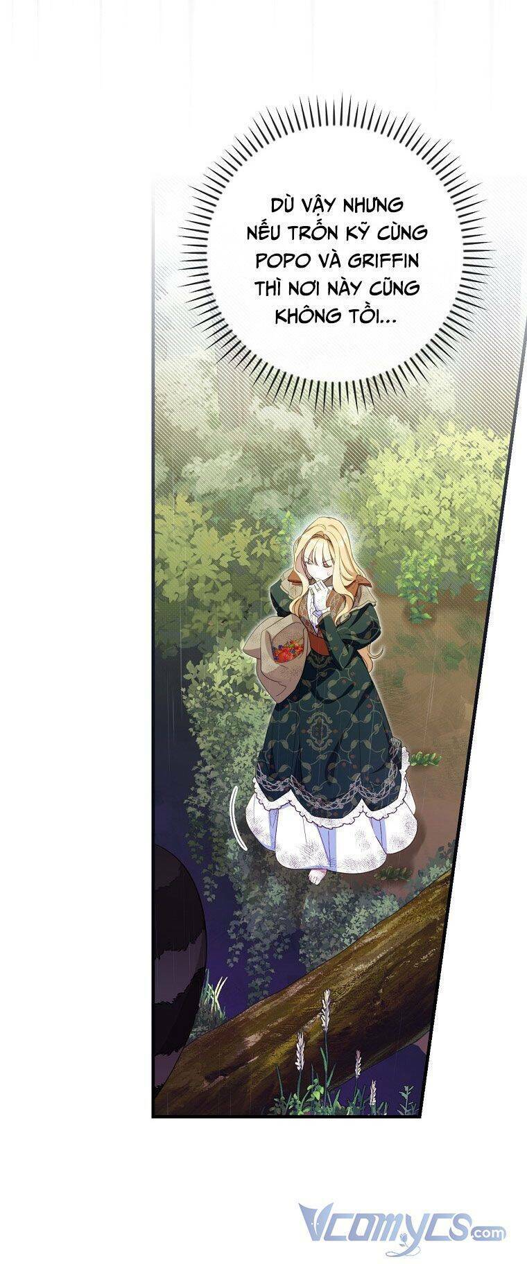 Phương Pháp Khiến Phu Quân Đứng Về Phía Tôi Chapter 36 - Trang 2