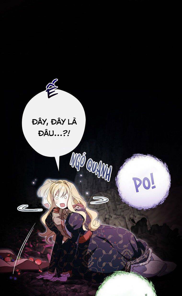 Phương Pháp Khiến Phu Quân Đứng Về Phía Tôi Chapter 36 - Trang 2