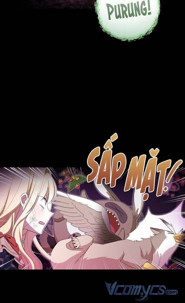 Phương Pháp Khiến Phu Quân Đứng Về Phía Tôi Chapter 36 - Trang 2