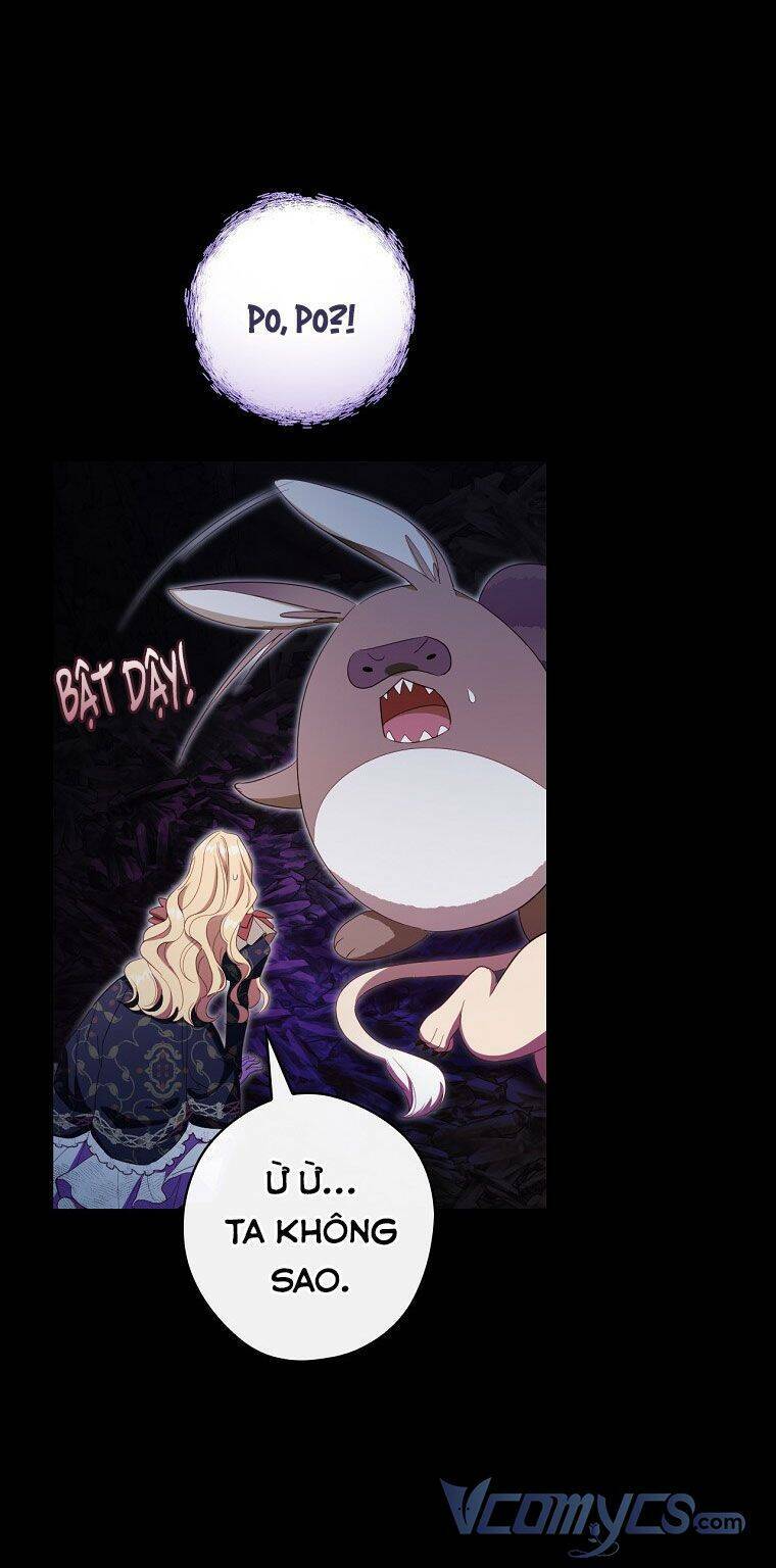 Phương Pháp Khiến Phu Quân Đứng Về Phía Tôi Chapter 36 - Trang 2