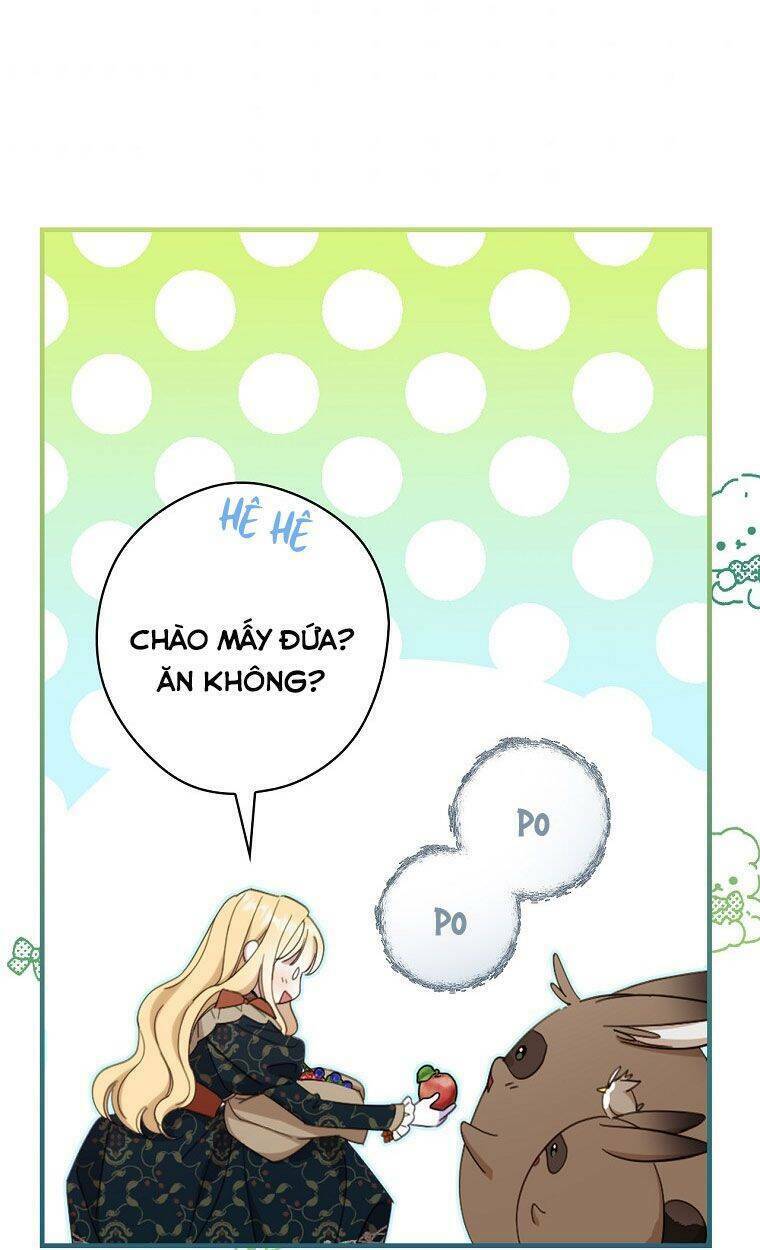 Phương Pháp Khiến Phu Quân Đứng Về Phía Tôi Chapter 36 - Trang 2