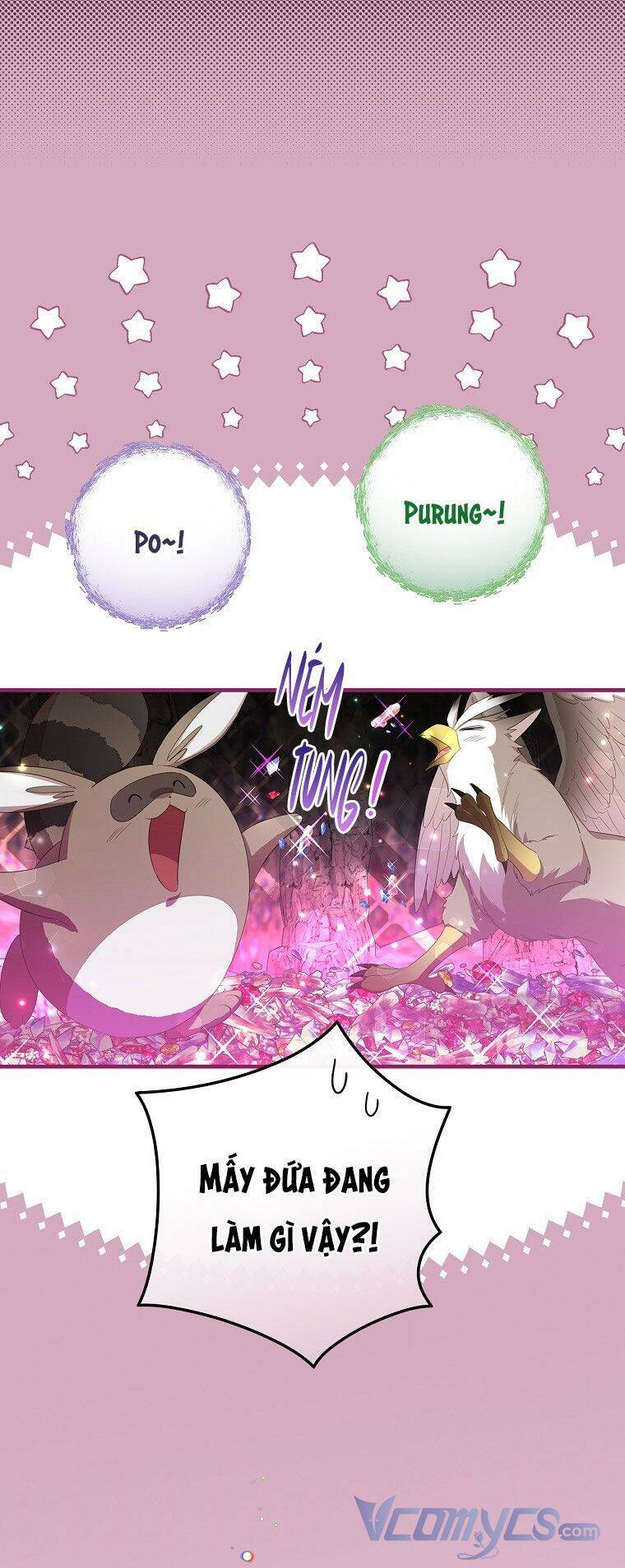 Phương Pháp Khiến Phu Quân Đứng Về Phía Tôi Chapter 36 - Trang 2