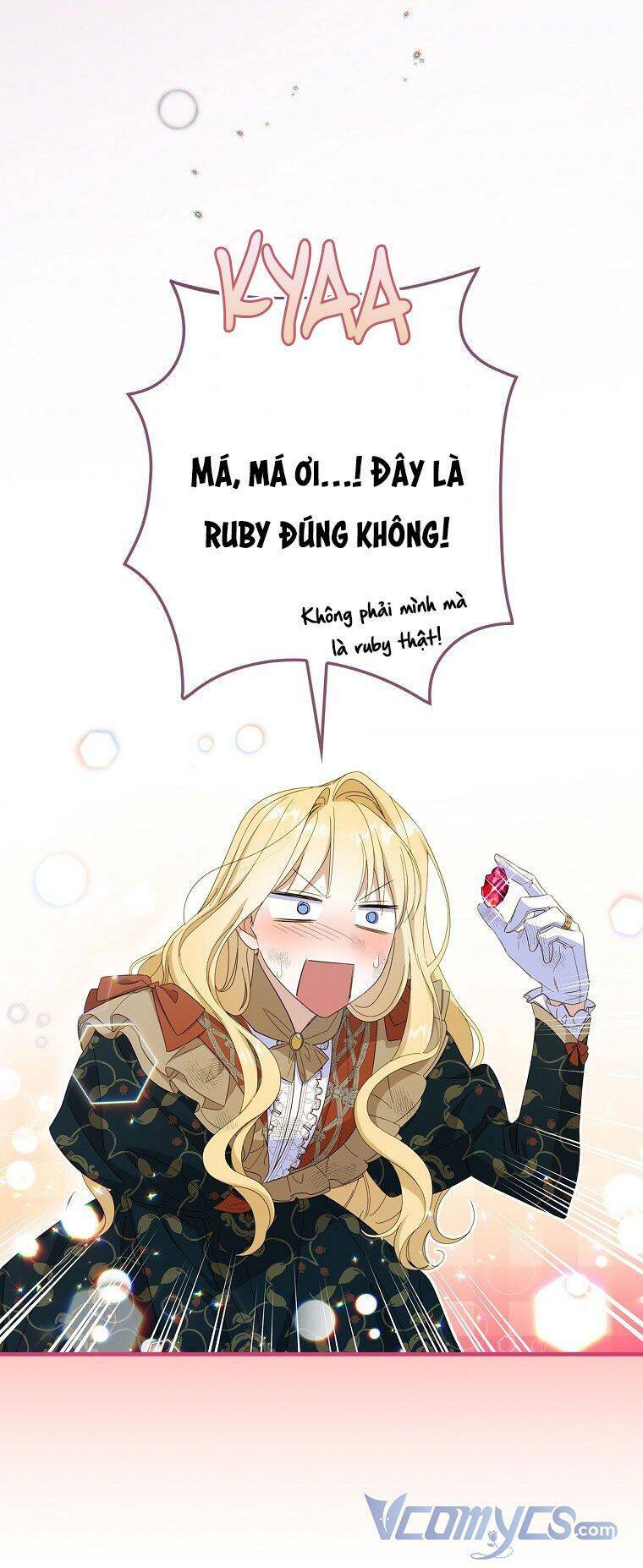 Phương Pháp Khiến Phu Quân Đứng Về Phía Tôi Chapter 36 - Trang 2