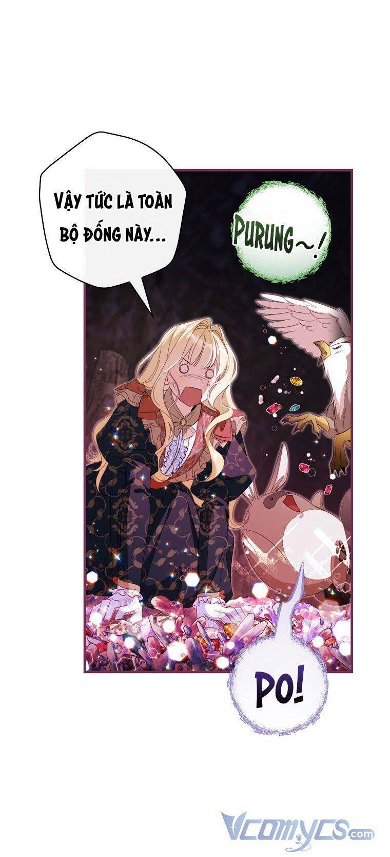 Phương Pháp Khiến Phu Quân Đứng Về Phía Tôi Chapter 36 - Trang 2