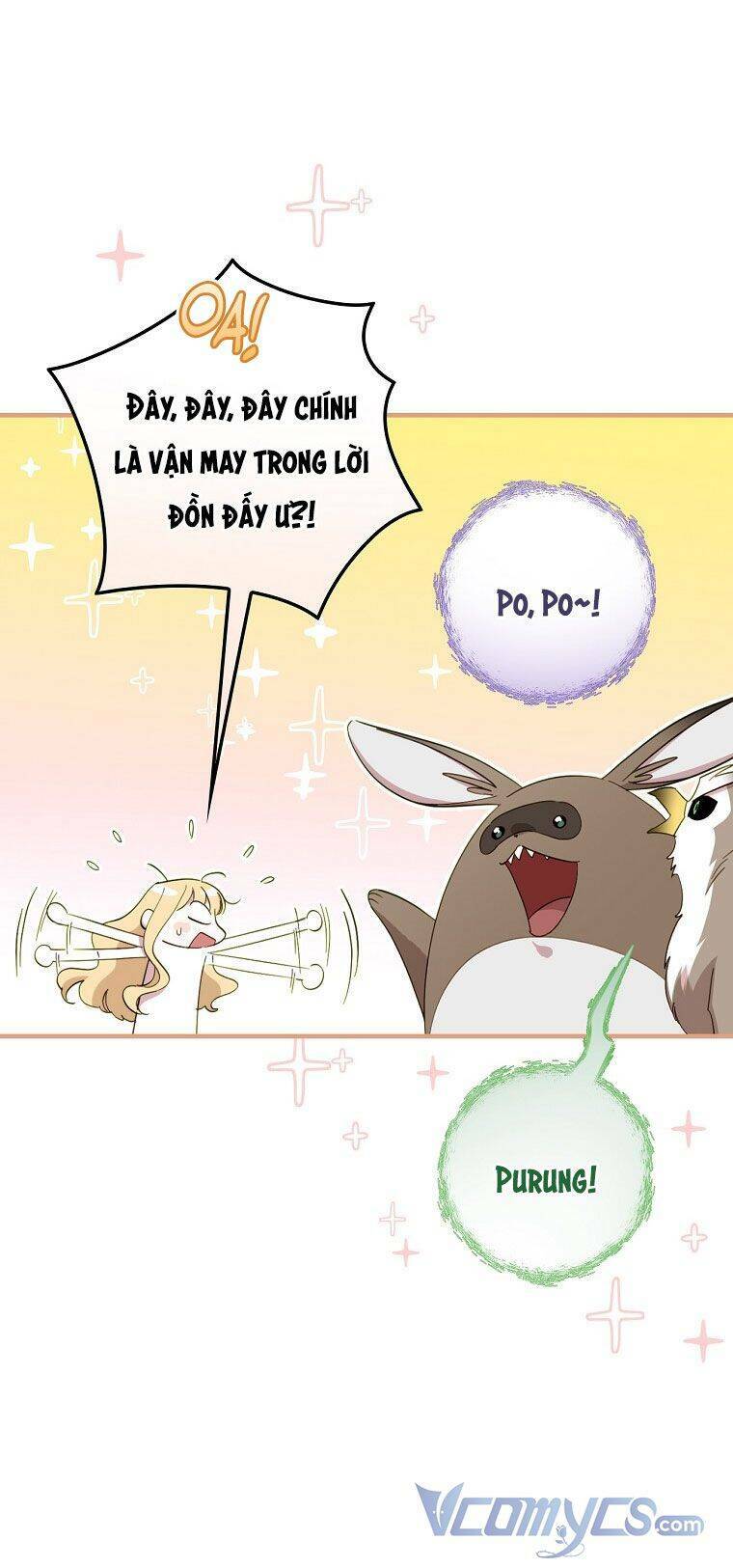 Phương Pháp Khiến Phu Quân Đứng Về Phía Tôi Chapter 36 - Trang 2