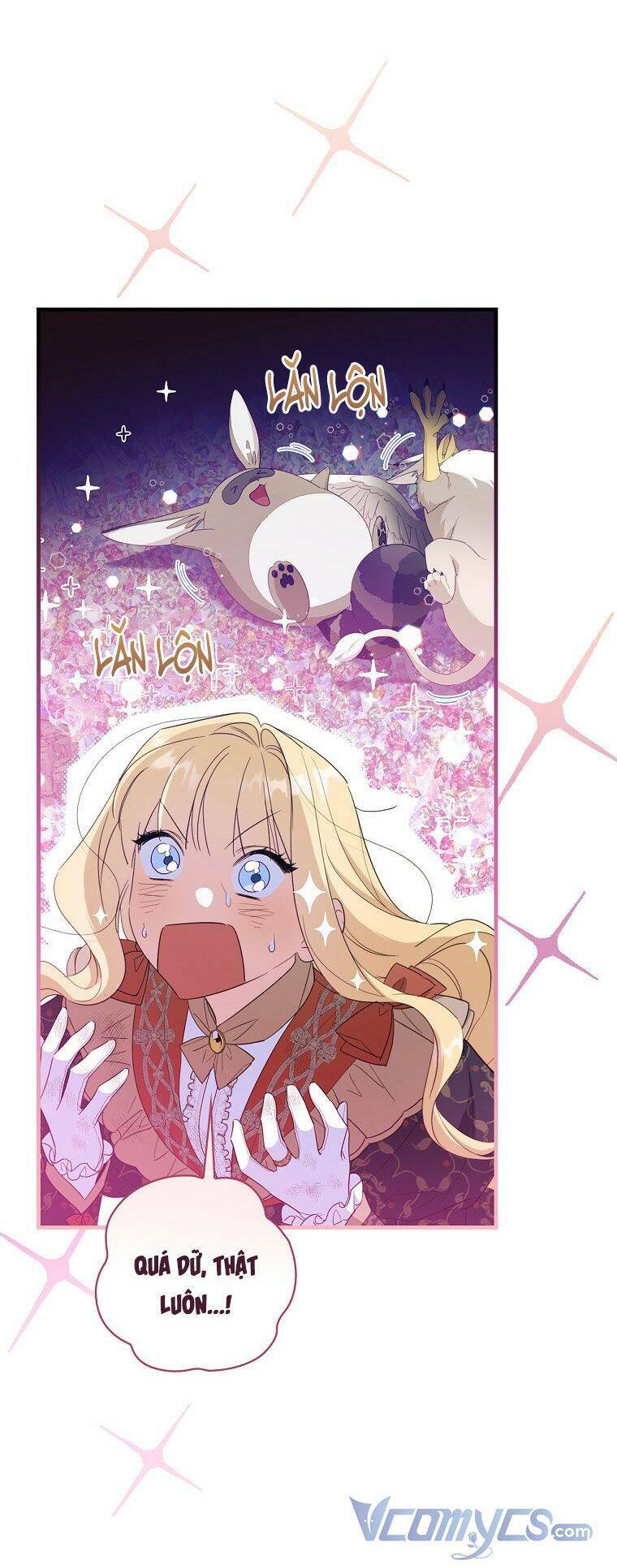 Phương Pháp Khiến Phu Quân Đứng Về Phía Tôi Chapter 36 - Trang 2