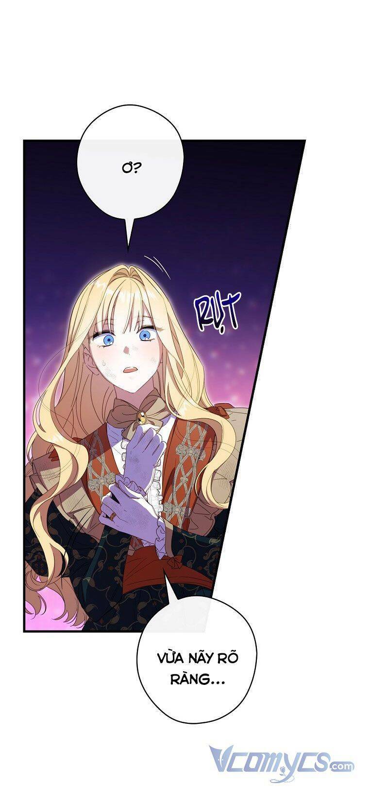 Phương Pháp Khiến Phu Quân Đứng Về Phía Tôi Chapter 36 - Trang 2