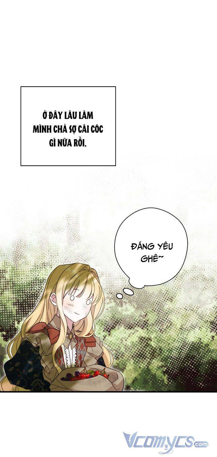 Phương Pháp Khiến Phu Quân Đứng Về Phía Tôi Chapter 36 - Trang 2